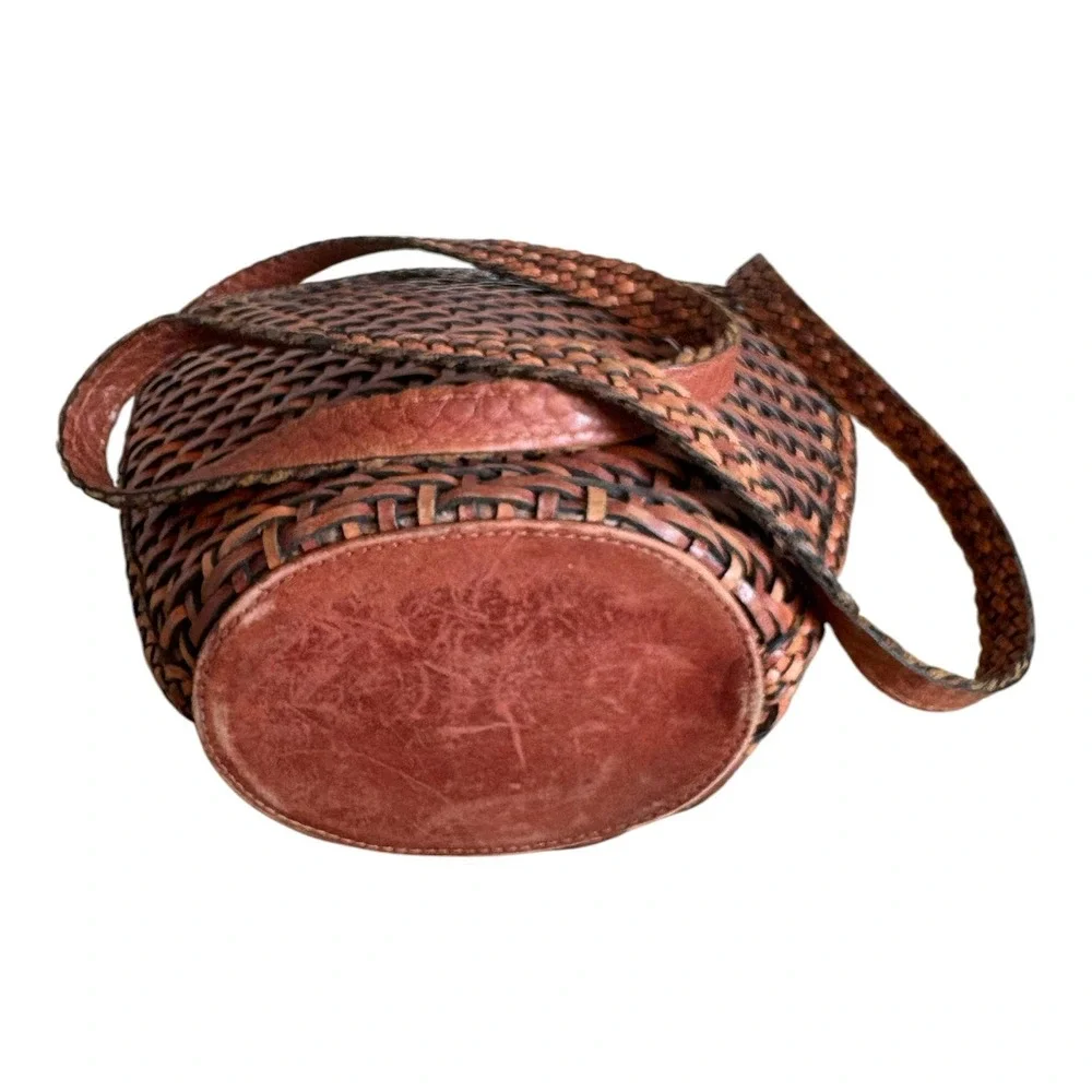 L.J.S. Collection handcrafted woven
